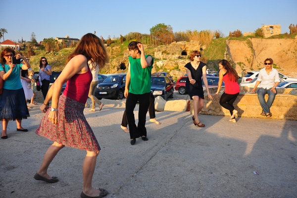 International Dance Day Festival